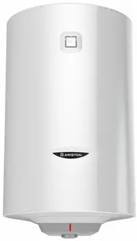 Электрический накопительный водонагреватель Ariston PRO1 R ABS 120 V 3700522