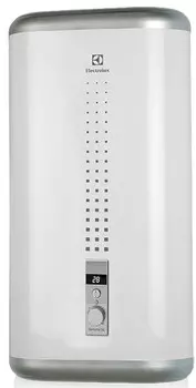 Электрический накопительный водонагреватель Electrolux EWH 100 Centurio DL