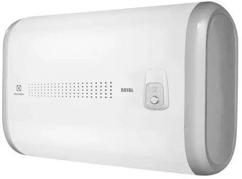 Электрический накопительный водонагреватель Electrolux EWH 100 Royal H