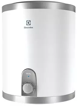 Электрический накопительный водонагреватель Electrolux EWH 10 Rival U
