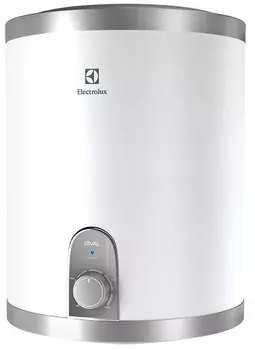 Электрический накопительный водонагреватель Electrolux EWH 10 Rival O