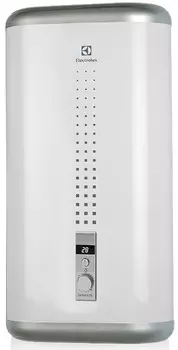 Электрический накопительный водонагреватель Electrolux EWH 80 Centurio DL
