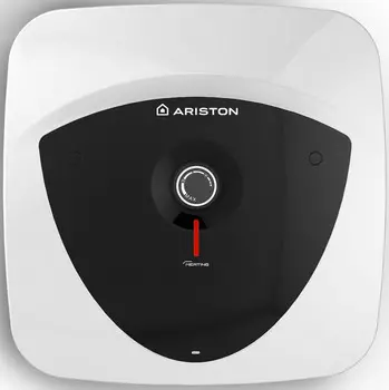 Электрический накопительный водонагреватель под раковиной Ariston ABS ANDRIS LUX 10 UR 3100605