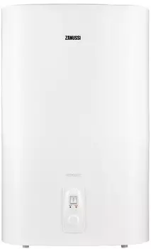 Электрический накопительный водонагреватель Zanussi ZWH/S 80 Artendo DRY