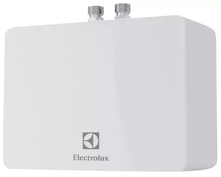 Электрический проточный водонагреватель Electrolux NP 6 Aquatronic 2.0