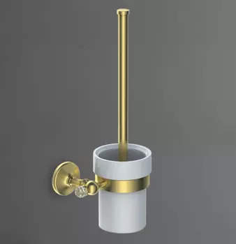 Ёршик Art&Max Antic Crystal AM-E-2681SJ-Do