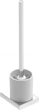 Ёршик Koin Nex NEX805 настенный, хром