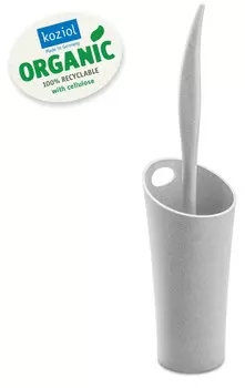 Ёршик Koziol Sense Organic 5016670