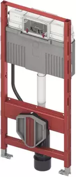 Инсталляция для унитаза-биде Tece TECEprofil 9300379