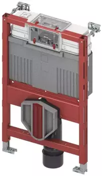 Инсталляция для унитаза-биде Tece TECEprofil 9300380