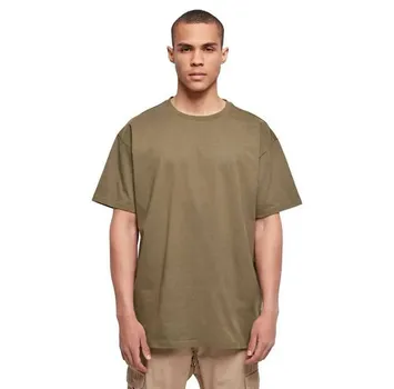 Build Your Brand Футболка с коротким рукавом Heavy Oversized 2XL