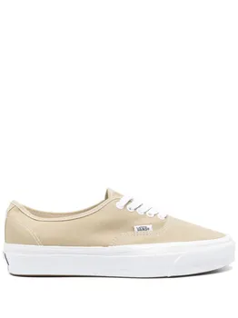Vans кеды Lx Authentic 44, зеленый