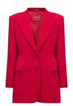 Пиджак ERMANNO SCERVINO