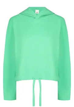 Толстовка ALLUDE
