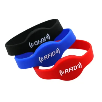 RFID-браслет EM4305 T5577