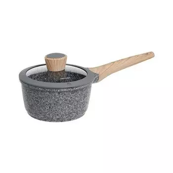 Ковш 1,4 л с антипригарным покрытием Nadoba Mineralica