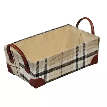 Корзинка с ручками Kesper 28х17,5х13,5 см