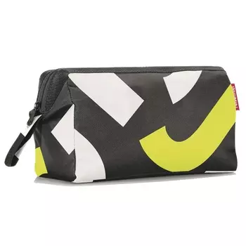 Косметичка Reisenthel Travelcosmetic signature bold yellow