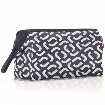 Косметичка Reisenthel Travelcosmetic signature navy