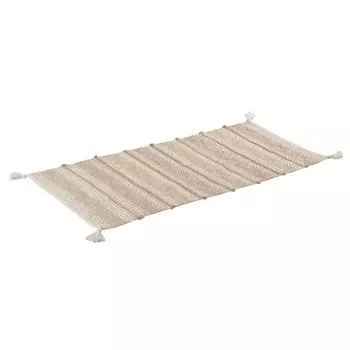 Ковер из хлопка Tkano Kerala Ethnic 160 x 70 см