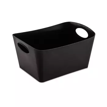 Контейнер для хранения Boxxx M 3,5 л чёрный