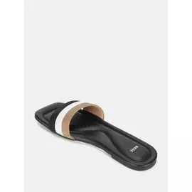 Шлепанцы Addison Slide BOSS