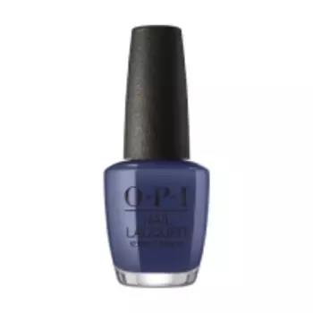 OPI - Лак для ногтей Fall 2019 Scotland Collection, NICE SET OF PIPES, 15 мл