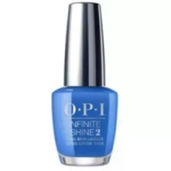 OPI Lisbon Infinite Shine Tile Art to Warm Your Heart - Лак для ногтей, 15 мл