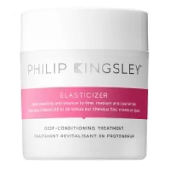 Philip Kingsley - Увлажняющая маска Deep-Conditioning Treatment для всех типов волос, 150 мл
