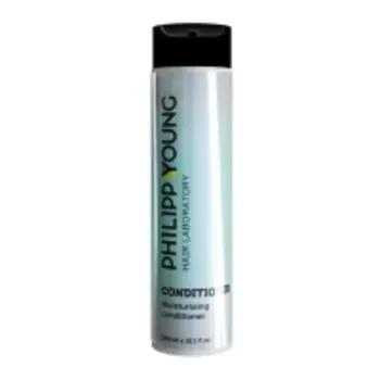 Philipp Young - Увлажняющий кондиционер Moisturizing Conditioner, 300 мл