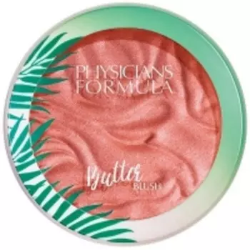 Physicians Formula - Румяна с маслом мурумуру Murumuru Butter Blush, Спелый персик, 7,5 г