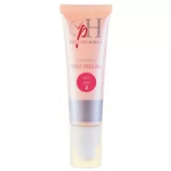 Premium Peeling Hour Post Peeling Anti-acne 2 - Крем-маска, 50 мл