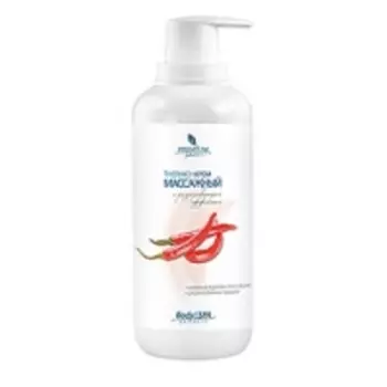 Premium Silhouette Thermo - крем массажный с разогревающим эффектом, 400 мл