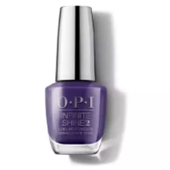 OPI - Лак для ногтей Infinite Shine Mexico Collection, MARIACHI MAKES MY DAY, 15 мл