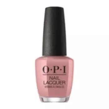 OPI Peru Somewhere Over the Rainbow Mountains - Лак для ногтей, 15 мл
