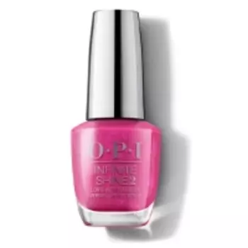 OPI - Лак для ногтей Infinite Shine Mexico Collection, TELENOVELA ME ABOUT IT, 15 мл