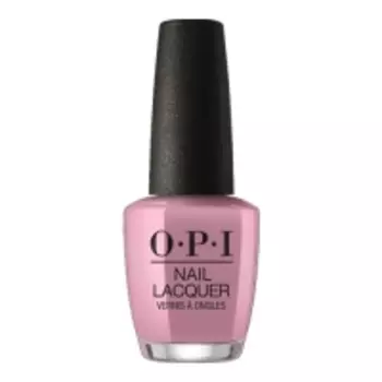 OPI - Лак для ногтей Fall 2019 Scotland Collection, YOU’VE GOT THAT GLAS-GLOW, 15 мл