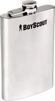 Фляжка BoyScout 250мл - Vprok.ru Перекрёсток
