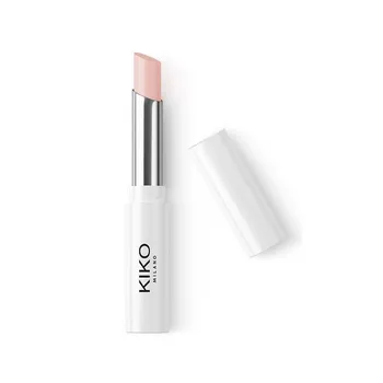 KIKO Milano, Lip Volume Stylo, Увлажняющий бальзам для губ с эффектом объема, 01 Tutu Rose, 2г