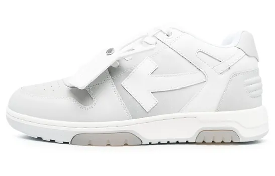 Мужская обувь для скейтбординга OFF-WHITE Out Of Office