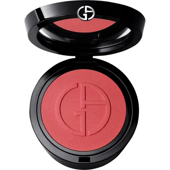 Тональная основа Armani Luminous Silk Glow Blush, Nr. 40 / 4 g