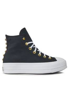 Кроссовки Converse, черный