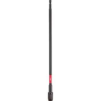 Держатель для бит Milwaukee магнитный 1/4'' 305мм (825)