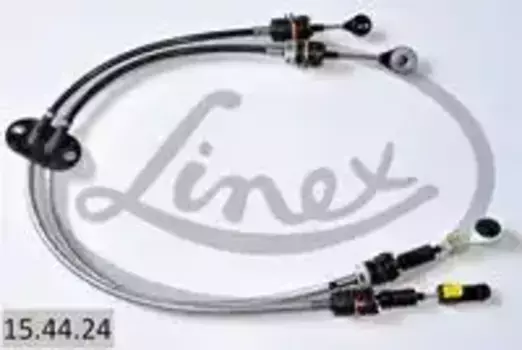 Трос сцепления LINEX 15.44.24