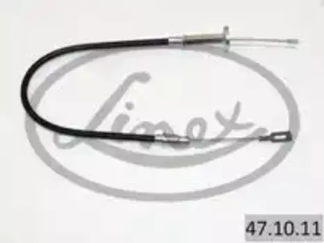 Трос сцепления LINEX 471011