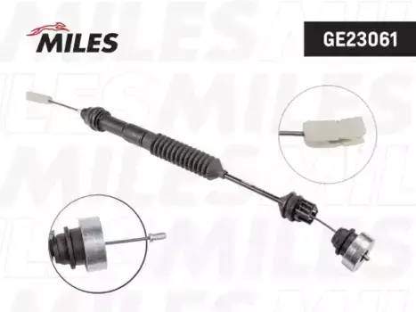 Трос сцепления MILES GE23061