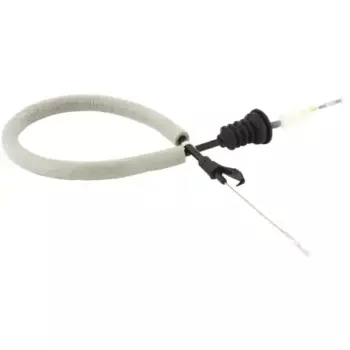 трос замка двери! внешней ручки\ VW Passat 06-11