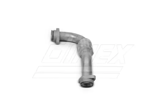 Гофра глушителя DINEX 54231