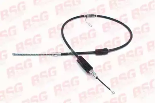 Трос ручного тормоза BSG BSG 30-765-004