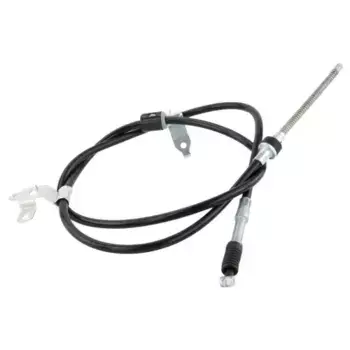 Трос ручного тормоза FEBEST 01100-ZZE120LH